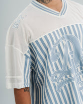 Camiseta Oversize 69 Dept